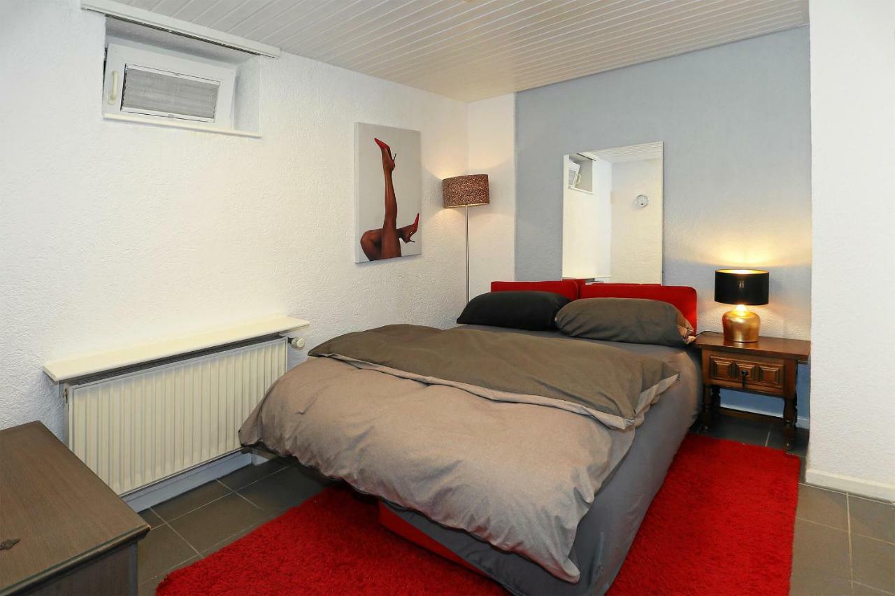 Mariposa Apartamento Efringen-Kirchen Exteriör bild