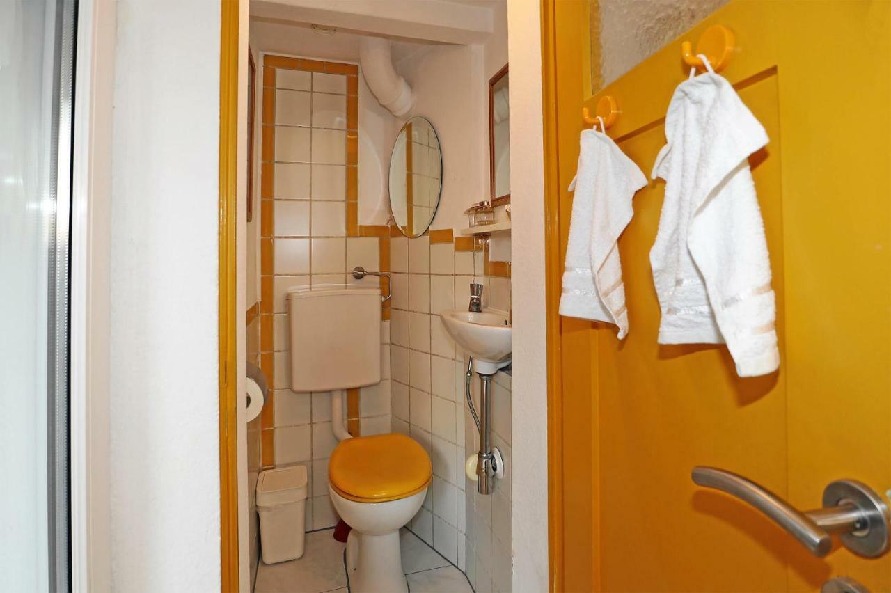 Mariposa Apartamento Efringen-Kirchen Exteriör bild
