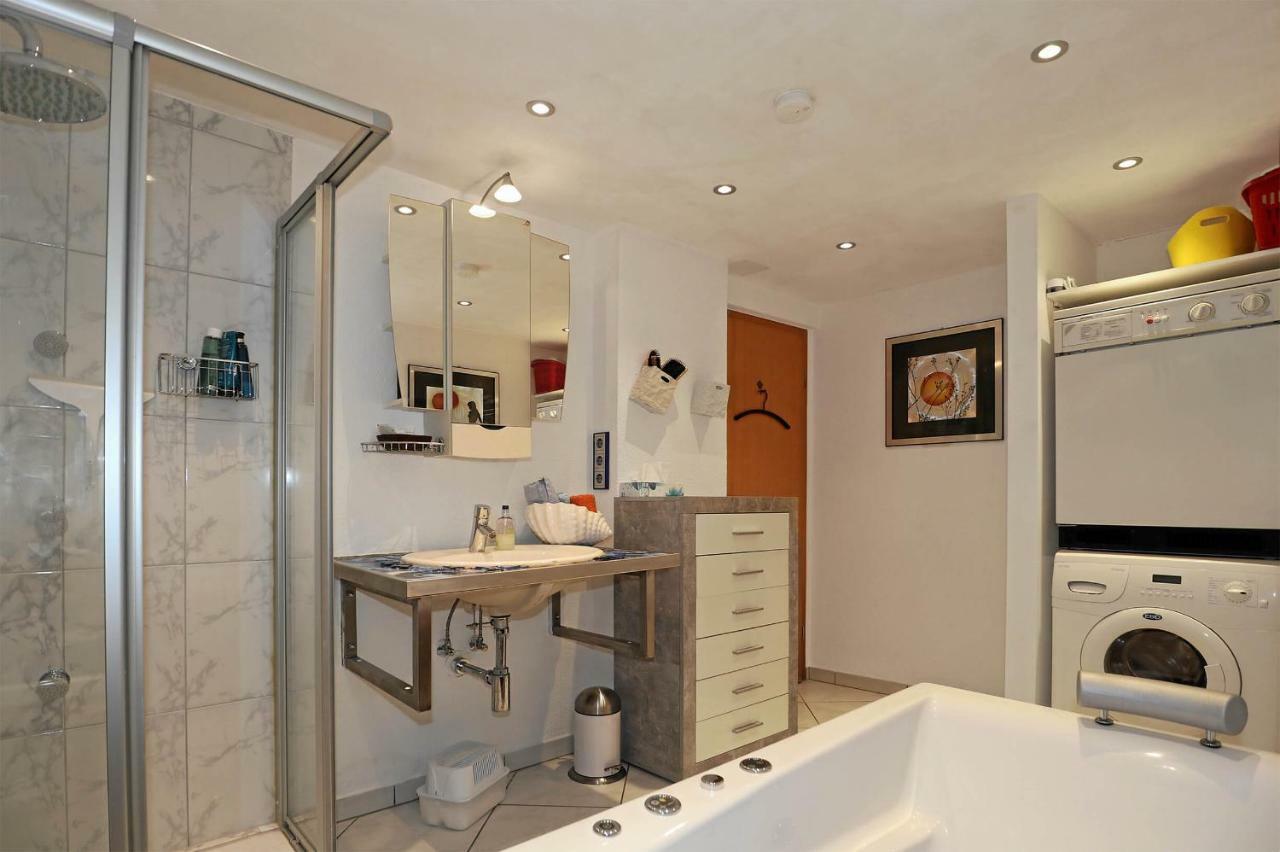Mariposa Apartamento Efringen-Kirchen Exteriör bild